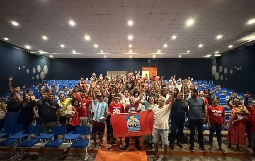 Doação travada na CCJ ameaça 164 casas do Minha Casa, Minha Vida em Palmas