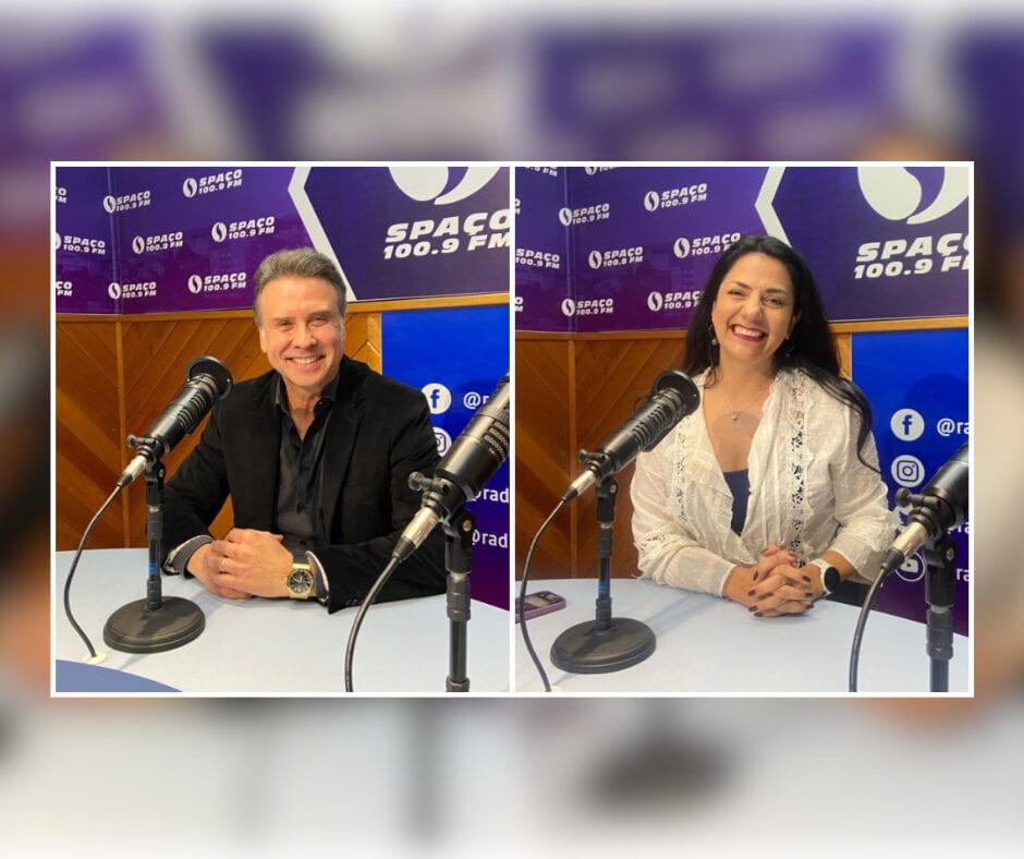 Feltrin e Marisol pedem melhorias na saúde e infraestrutura da Serra