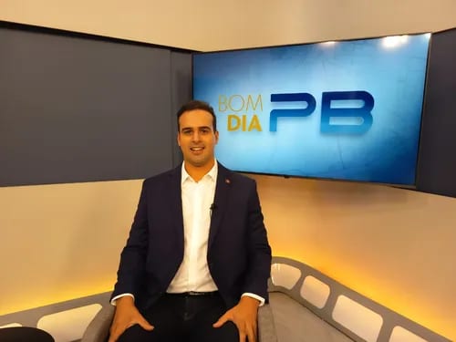 Lucas articula 1ª reunião com bancada federal da Paraíba para discutir Emendas
