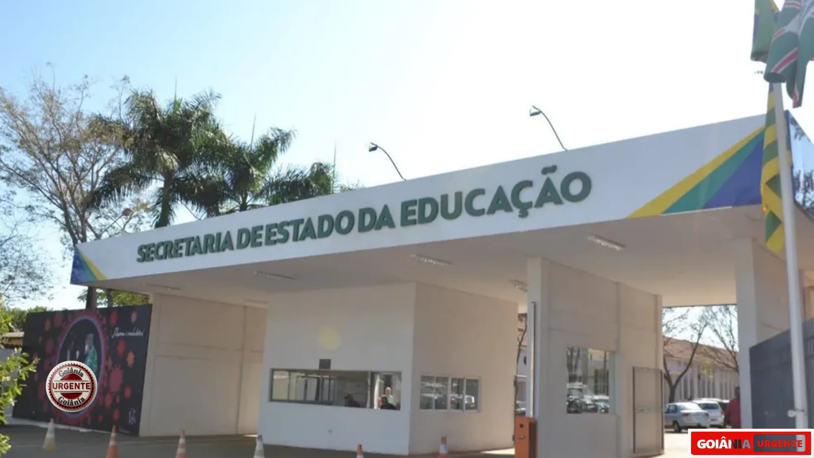 Governo de Goiás convoca 250 professores; veja prazos e como consultar a lista