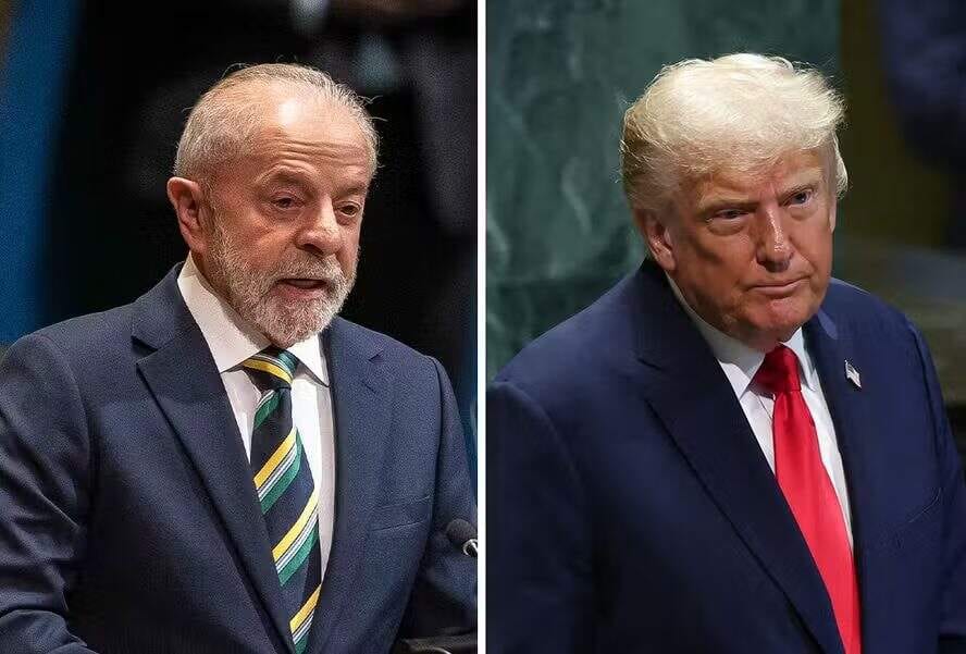Em reunião com os Estados Unidos, governo Lula defende diálogo, mas encontro termina sem avanço