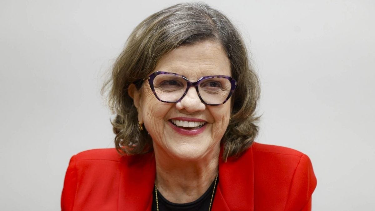 Teresa Leitão é cotada para relatar MP que acaba com a taxa das blusinhas