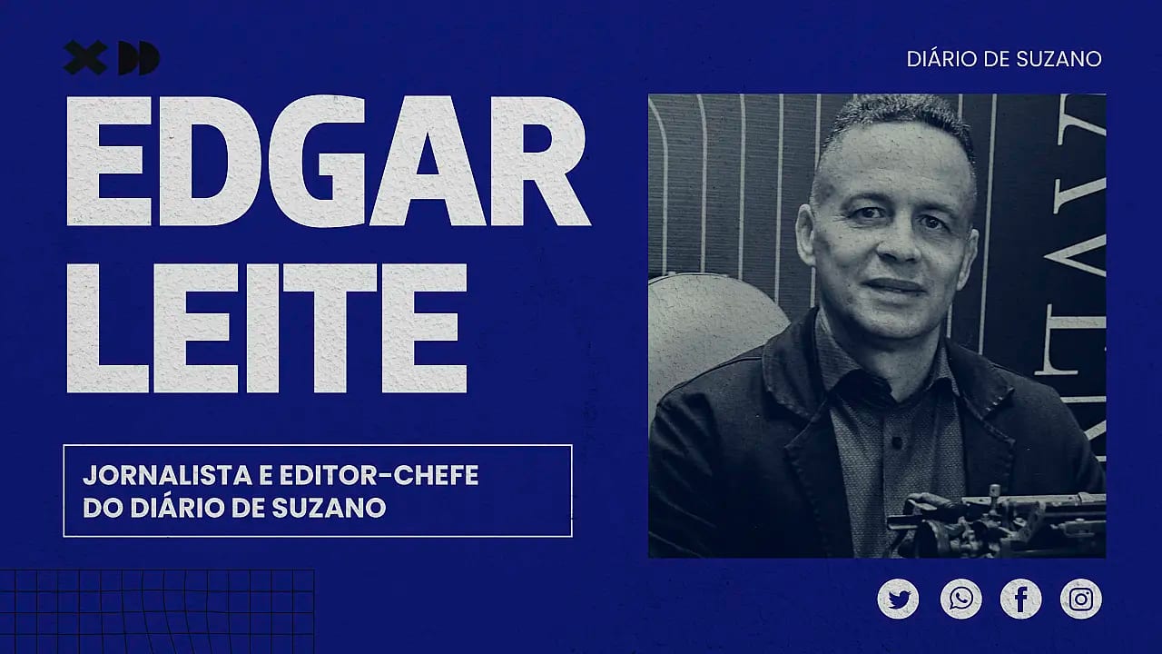 Diário de Suzano faz cobertura especial das eleições neste domingo, 4 de outubro