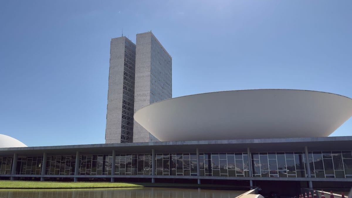 Novo Senado muda o jogo para o próximo governo