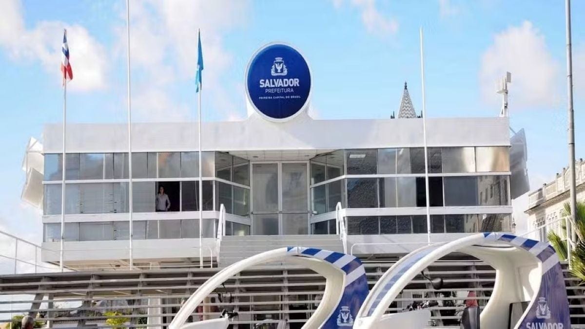 Prefeitura de Salvador vai antecipar salários dos servidores municipais nesta quarta (28)