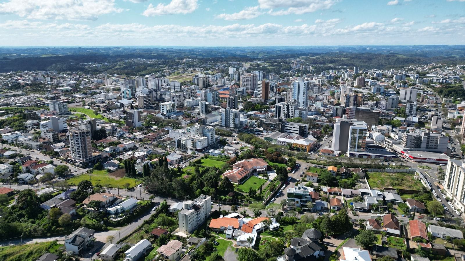 Farroupilha recebe lançamento da Agenda Eleições 2026 da Mobilização pela Serra Gaúcha