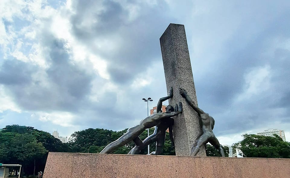 Aniversário de Goiânia: Tribuna do Planalto publica especial sobre os 93 anos da capital
