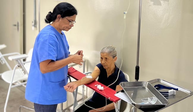 Goiânia contrata Einstein para melhorar rede de urgência e emergência
