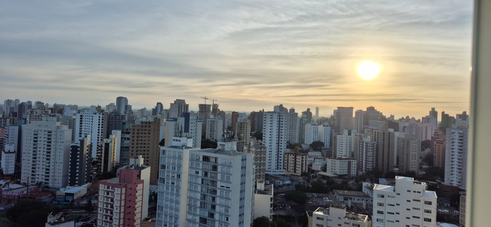 Campinas mantém mesmos locais de votação do 1º turno; eleitor deve consultar antes de sair de casa