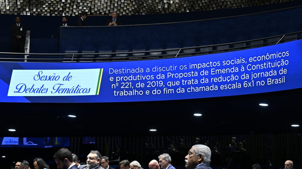 Desgaste do STF e de Alexandre de Moraes alimenta aposta da direita no Senado