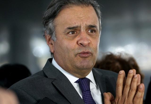 Aécio pode ser candidato ao Senado? Entenda o que diz a lei