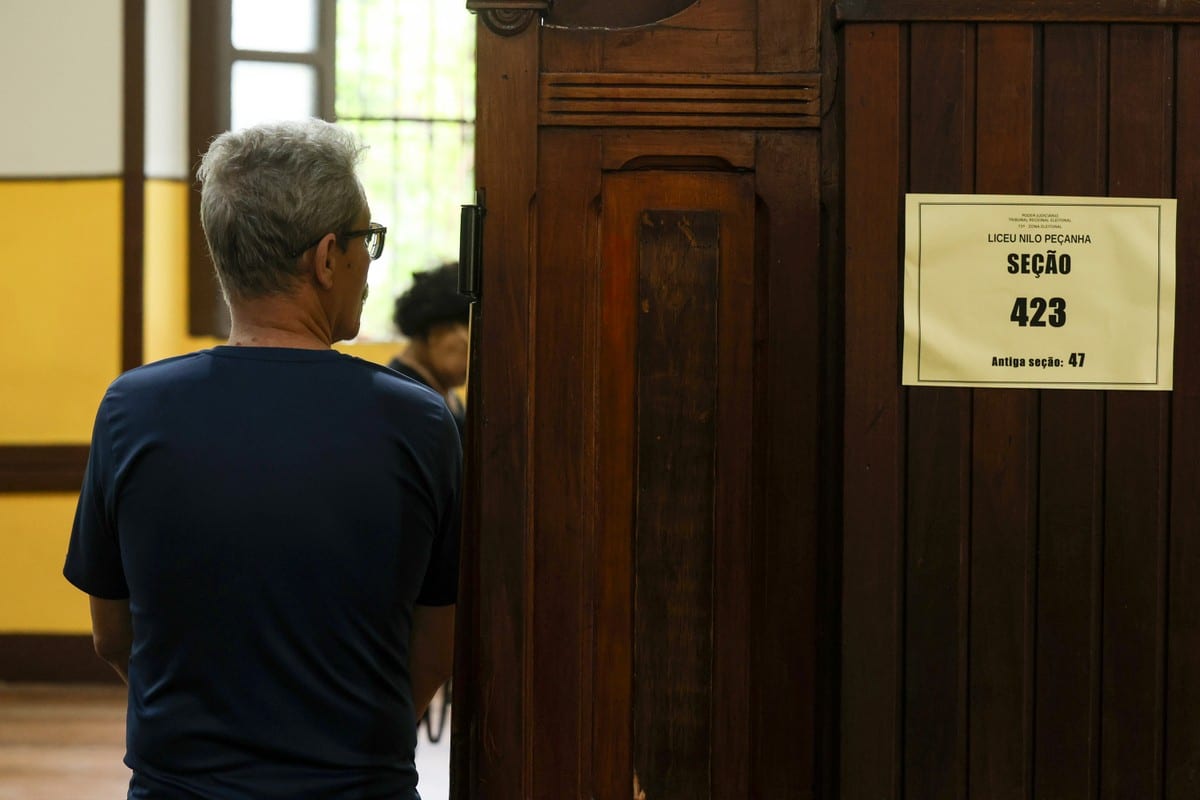 Saiba quais são os maiores colégios eleitorais do Brasil em 2026
