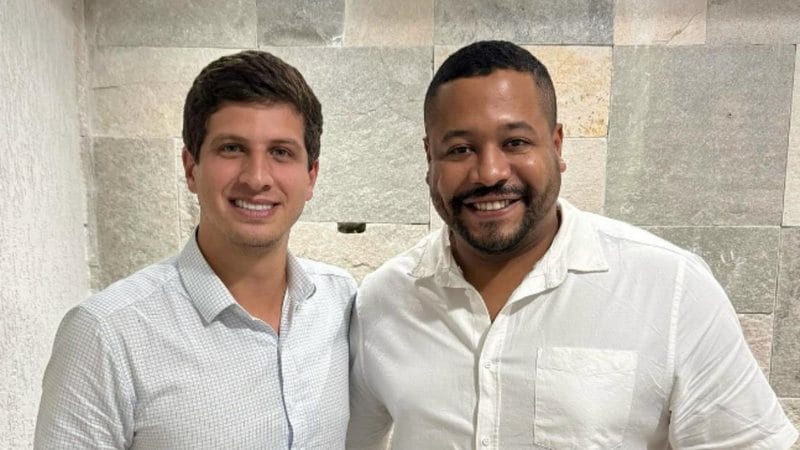 João Campos lança candidaturas de aliados neste sábado (22)