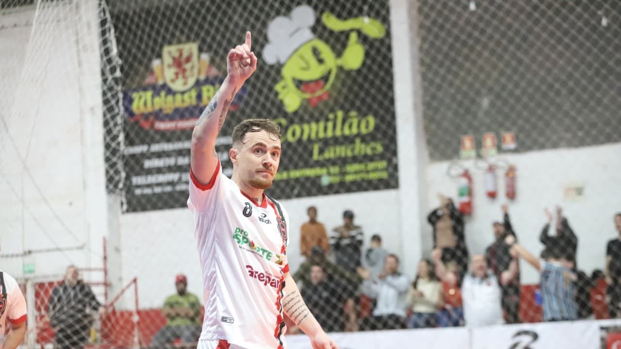 ABF enfrenta ATF em Pelotas pela reta final da primeira fase do Gauchão Série Ouro