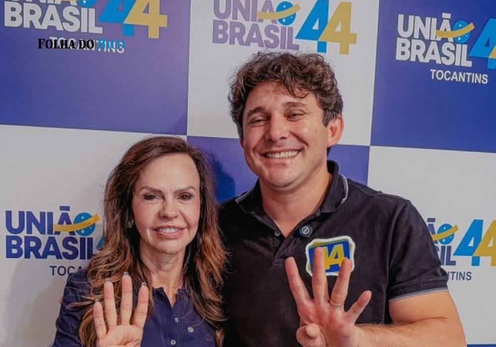 Paulo Wanderson reafirma apoio a Dorinha e promete ampliar mobilização em São Bento