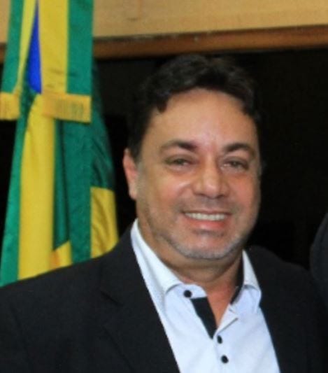 Érica Mitidieri vira peça central da campanha de Fábio Mitidieri