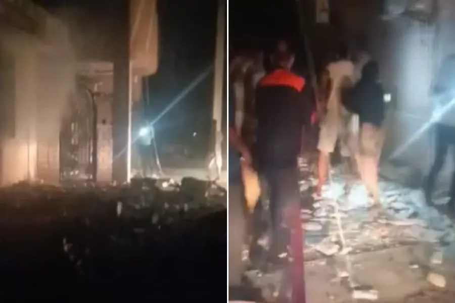 EUA bombardeia festa de casamento no Irã, mata criança e deixa 50 feridos