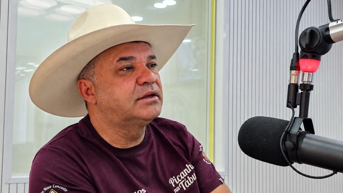Bira condiciona candidatura a deputado estadual ao apoio do Podemos