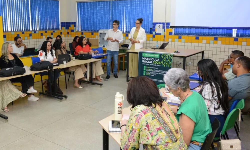 Inscrições para mestrado da UFT destinadas a profissionais da Rede Estadual de Ensino são prorrogadas até 30 de setembro