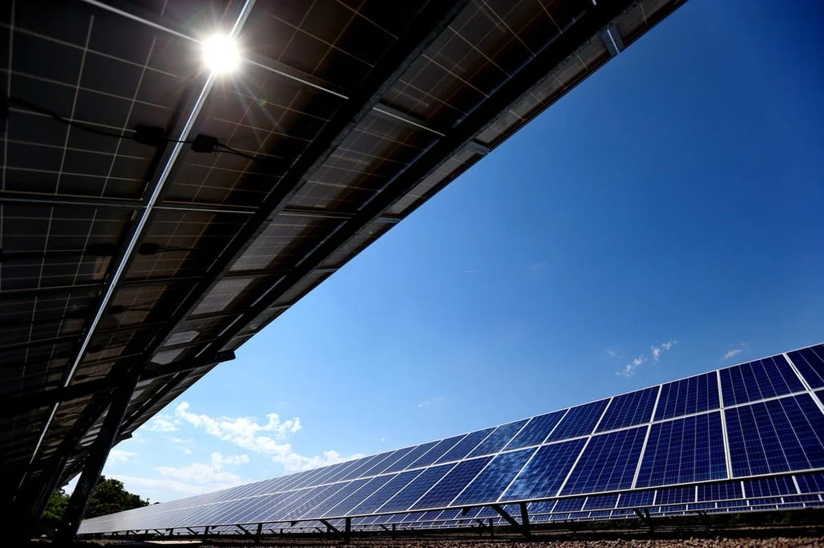 Matriz diversificada e olhar de futuro: como o RS se prepara para a transição energética e onde precisa avançar