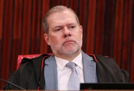 TSE mantém suspensa decisão que reconheceu fraude à cota de gênero em Campinorte (GO)