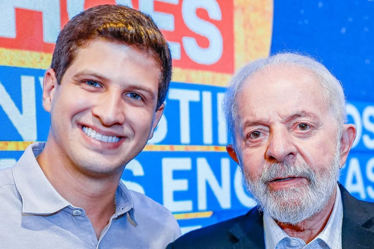 Lula pede que mulheres votem em mulheres para ampliar Congresso