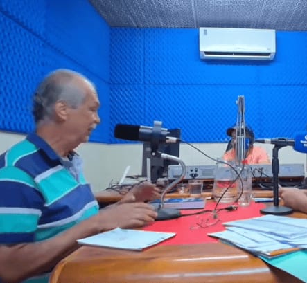 Morre João Alfredo, ex-prefeito de Buriti Alegre