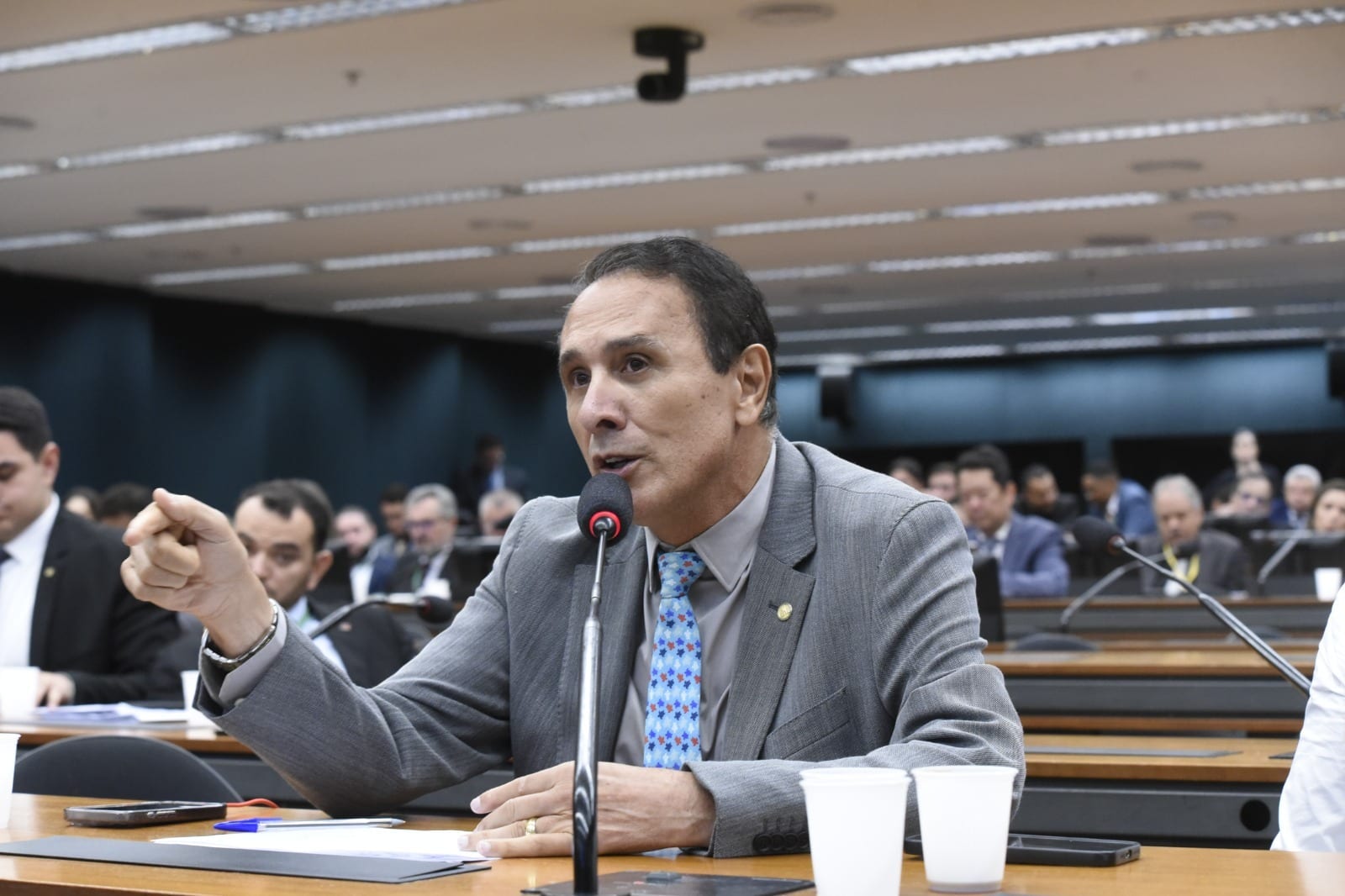 Gaguim amplia atuação em defesa de indígenas, quilombolas e comunidades tradicionais