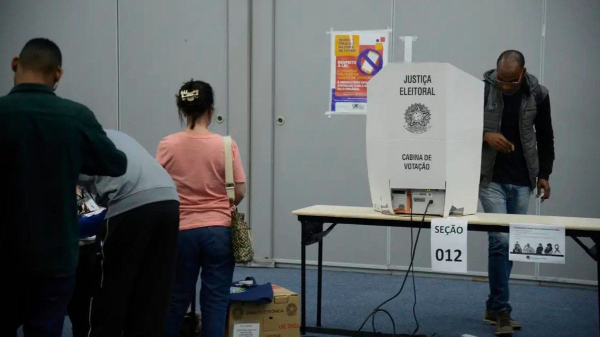 Onde votar em Florianópolis: confira seu local de votação