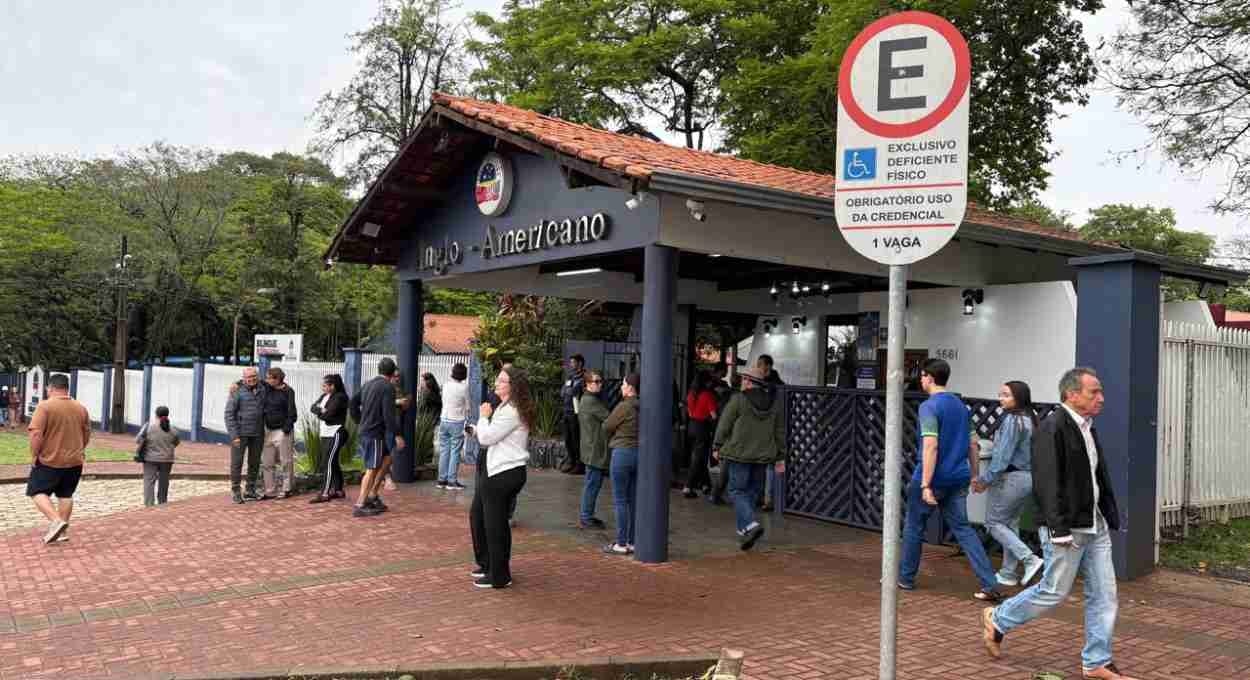 Escola por escola: veja como foi a votação em Foz do Iguaçu
