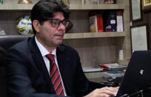 Sergipe tem R$1,26 bi de folga fiscal e adia escalonamentos de professores
