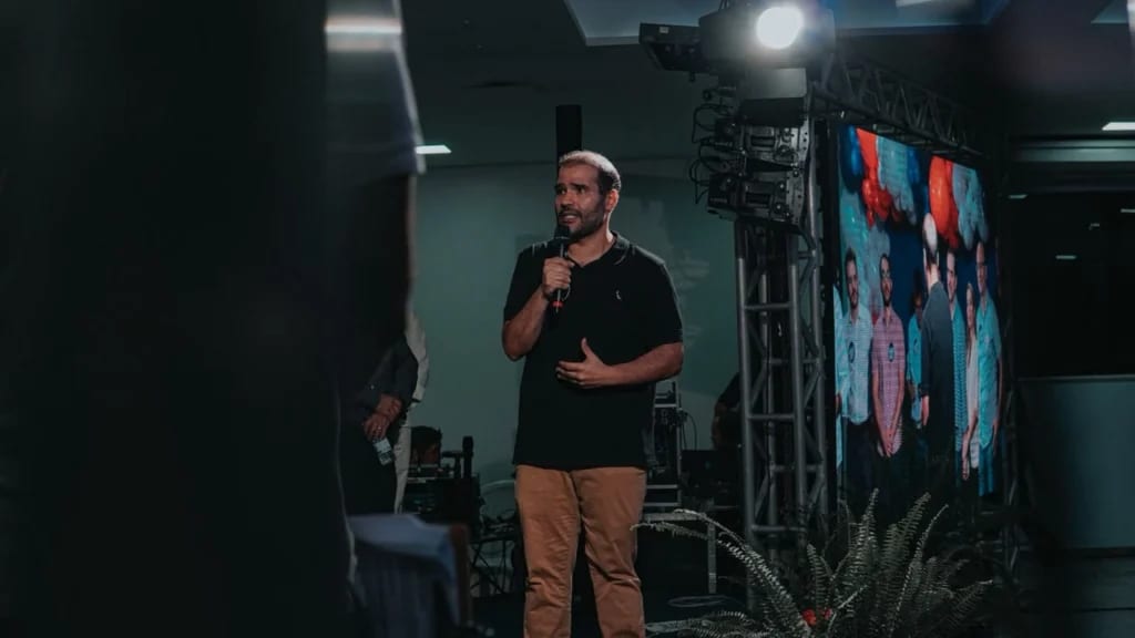 Lucas Vergílio amplia alianças e chega a 39 municípios com dobradinha