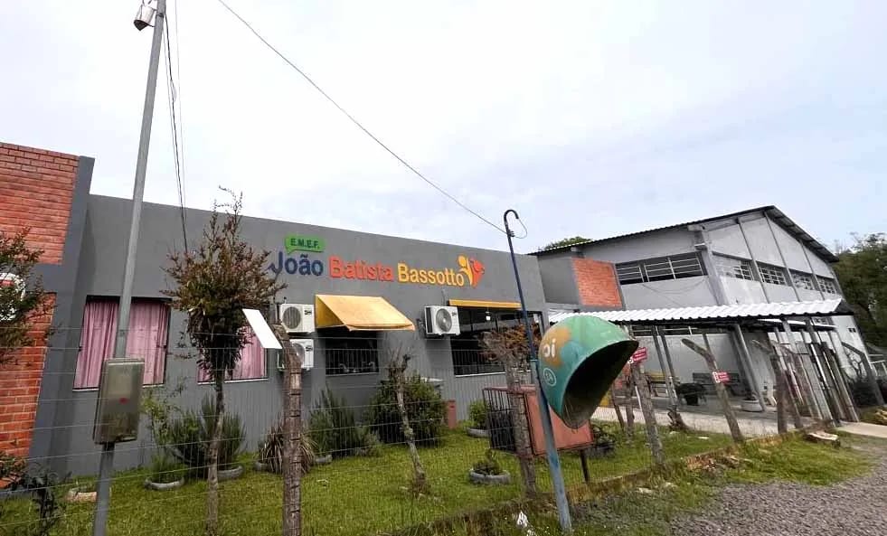 Matrículas de 2027: confira o cronograma da rede municipal de São Pedro do Sul