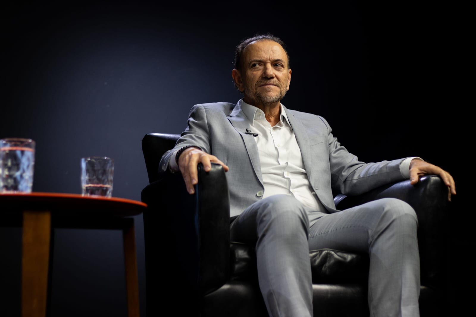 “Discussão fica para depois do 2º turno”, diz PT sobre reeleição de Motta