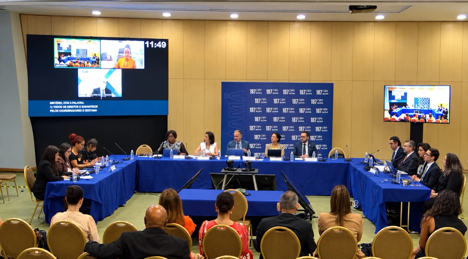 Encarceramento de adolescentes não é resposta à violência, defendem organizações