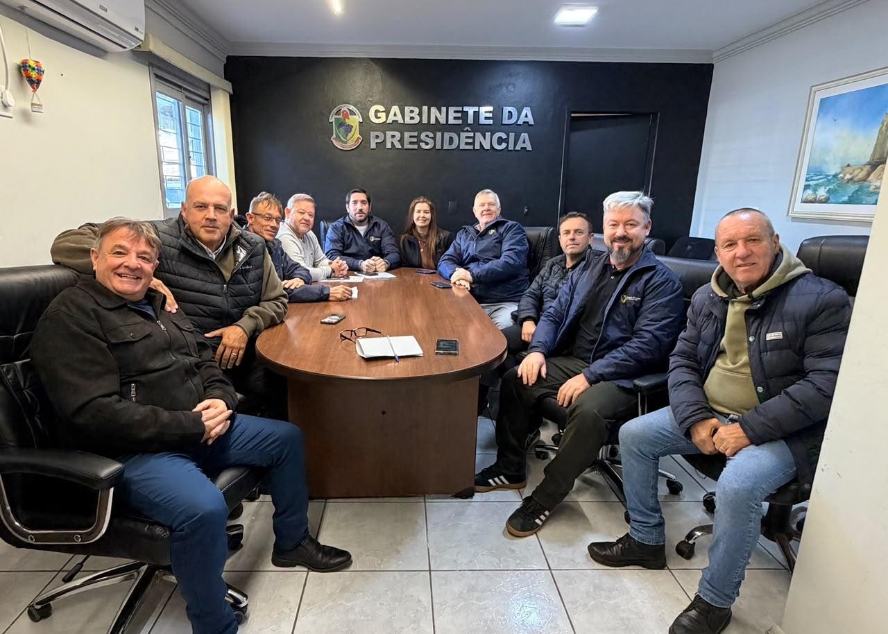 Reforma Administrativa pauta retorno das sessões na Câmara de Torres