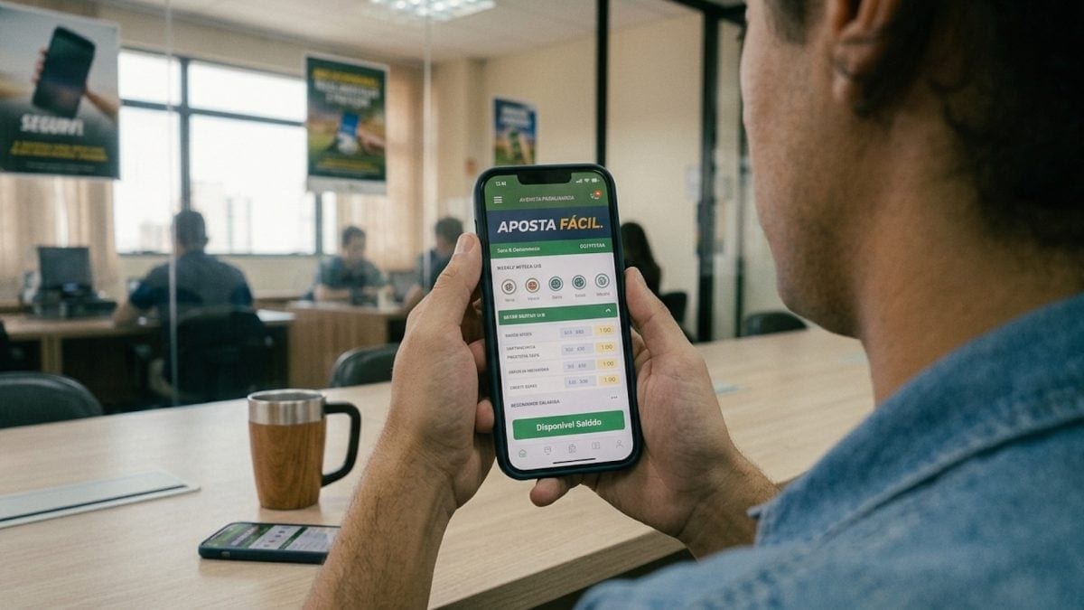 Senado abre consulta pública sobre MP 1.394 que proíbe apostas online