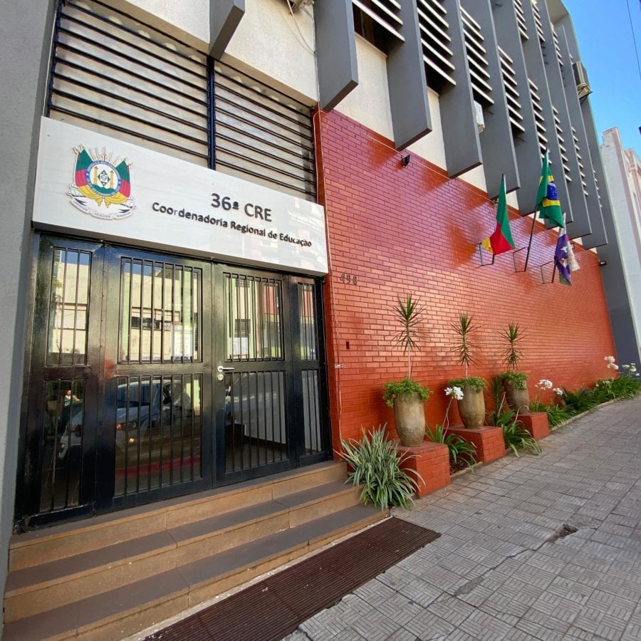 Escolas estaduais da região de Ijuí poderão alterar horários em razão do feriado de 7 de setembro. Confira demais funcio