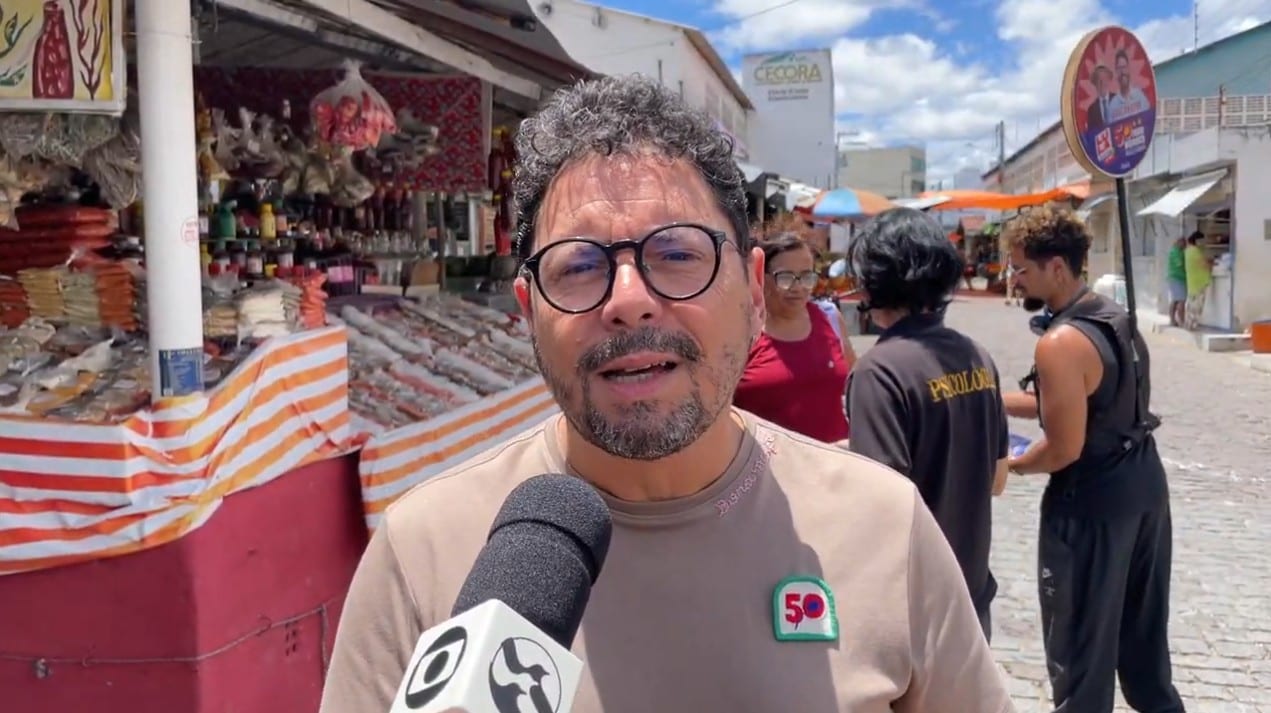 Ivan Moraes propõe reforçar prevenção e hospitais regionais em Pernambuco