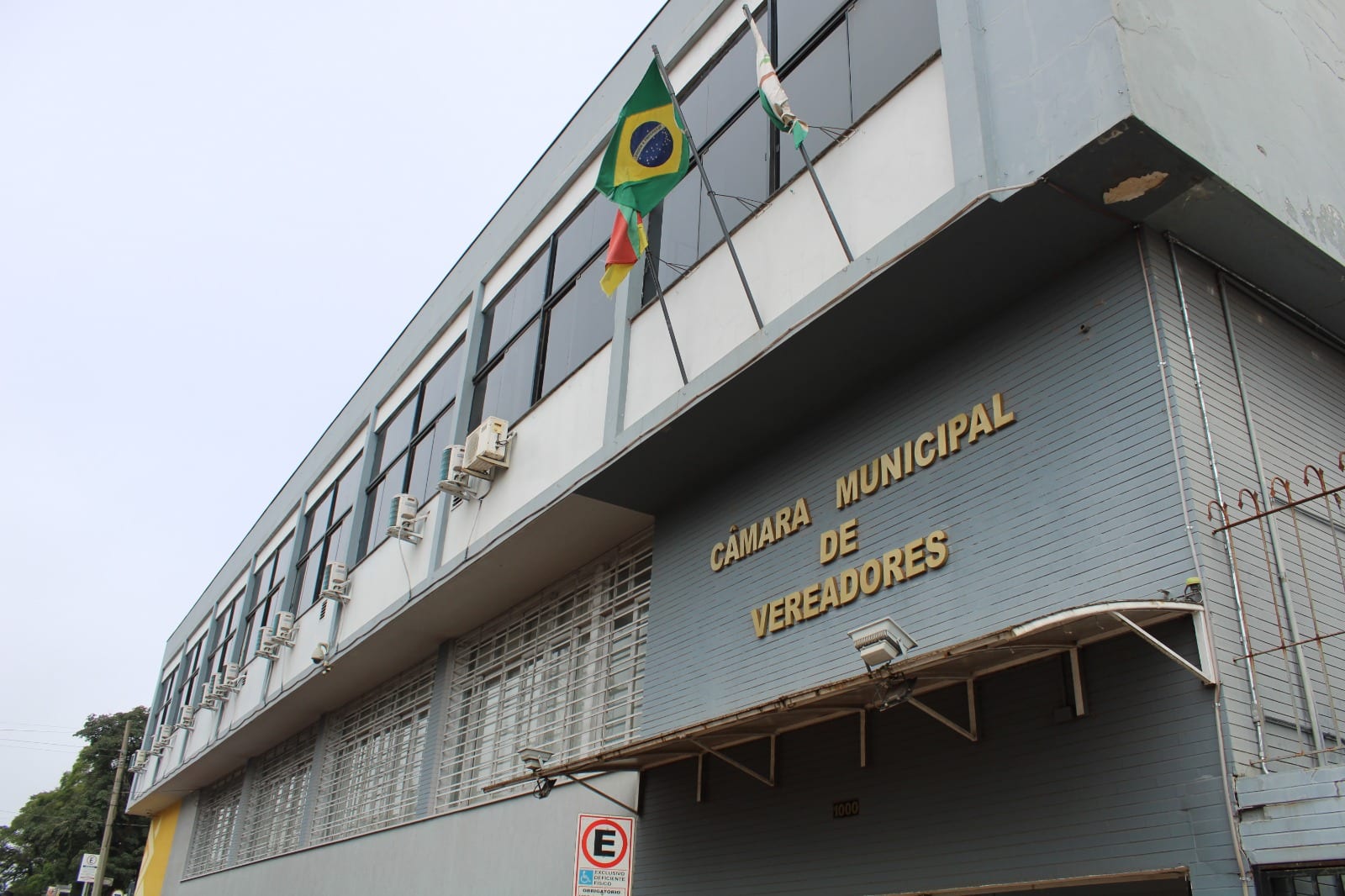 Violência doméstica: Projeto prevê plataforma de alerta para vítimas em Palmeira das Missões