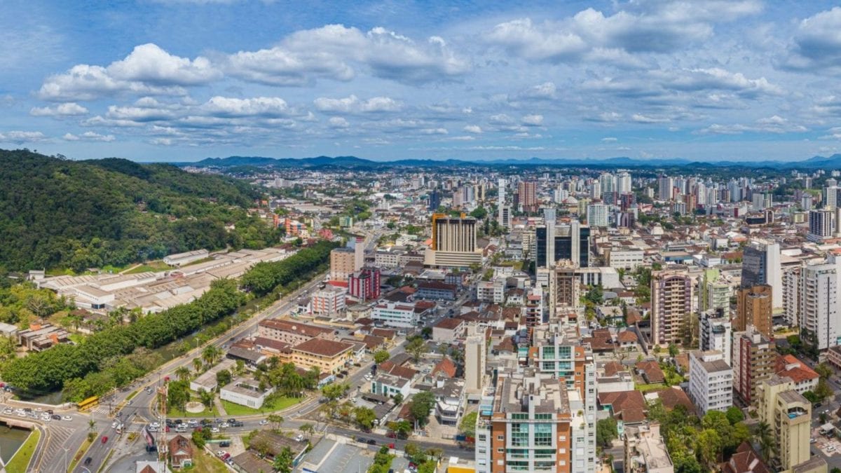 Joinville aprova parcelamento da Taxa de Licença Sanitária em 3 vezes
