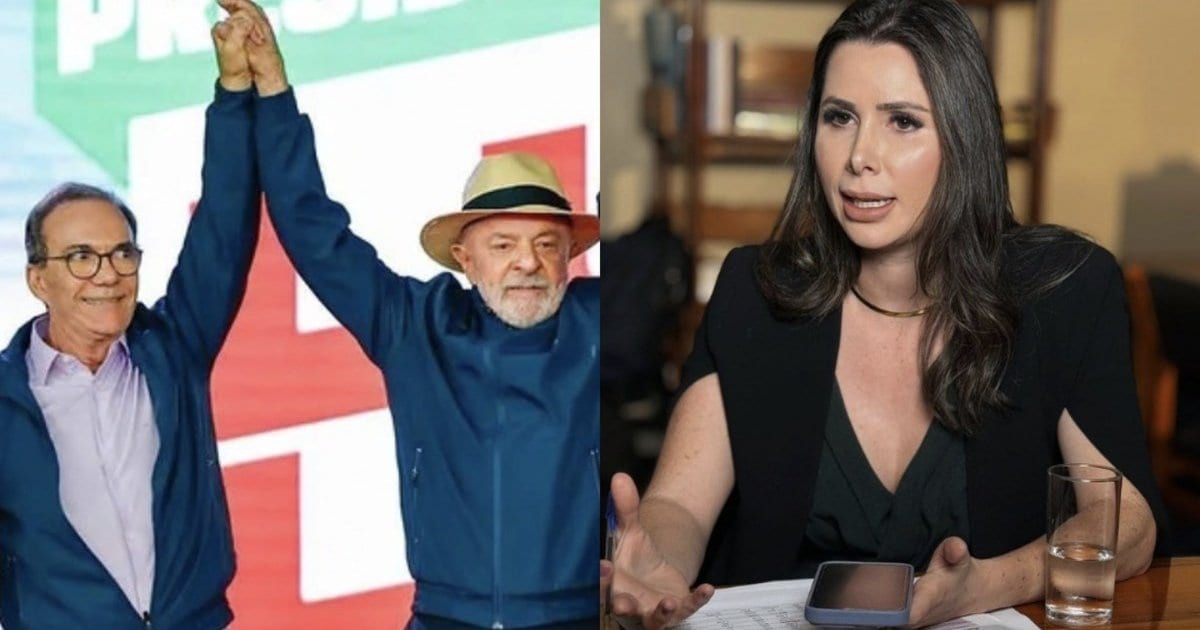 Carol de Toni lidera ao Senado em SC com 42,3%; Décio Lima tem 15,6% e é 4º