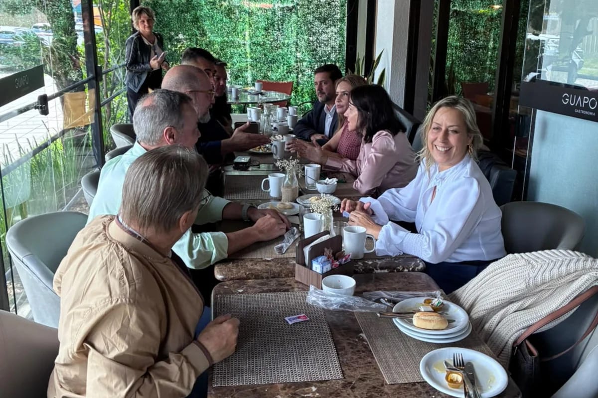 PL e PP decidem que terão candidatura própria à prefeitura de Porto Alegre