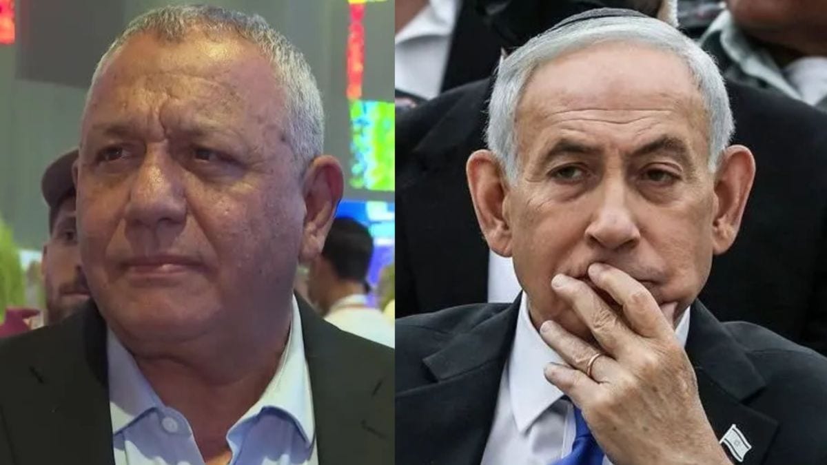 Eleições em Israel: Resultado da boca de urna saiu, o que acontece agora?