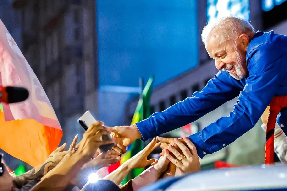 Lula pode se candidatar em 2030? Entenda