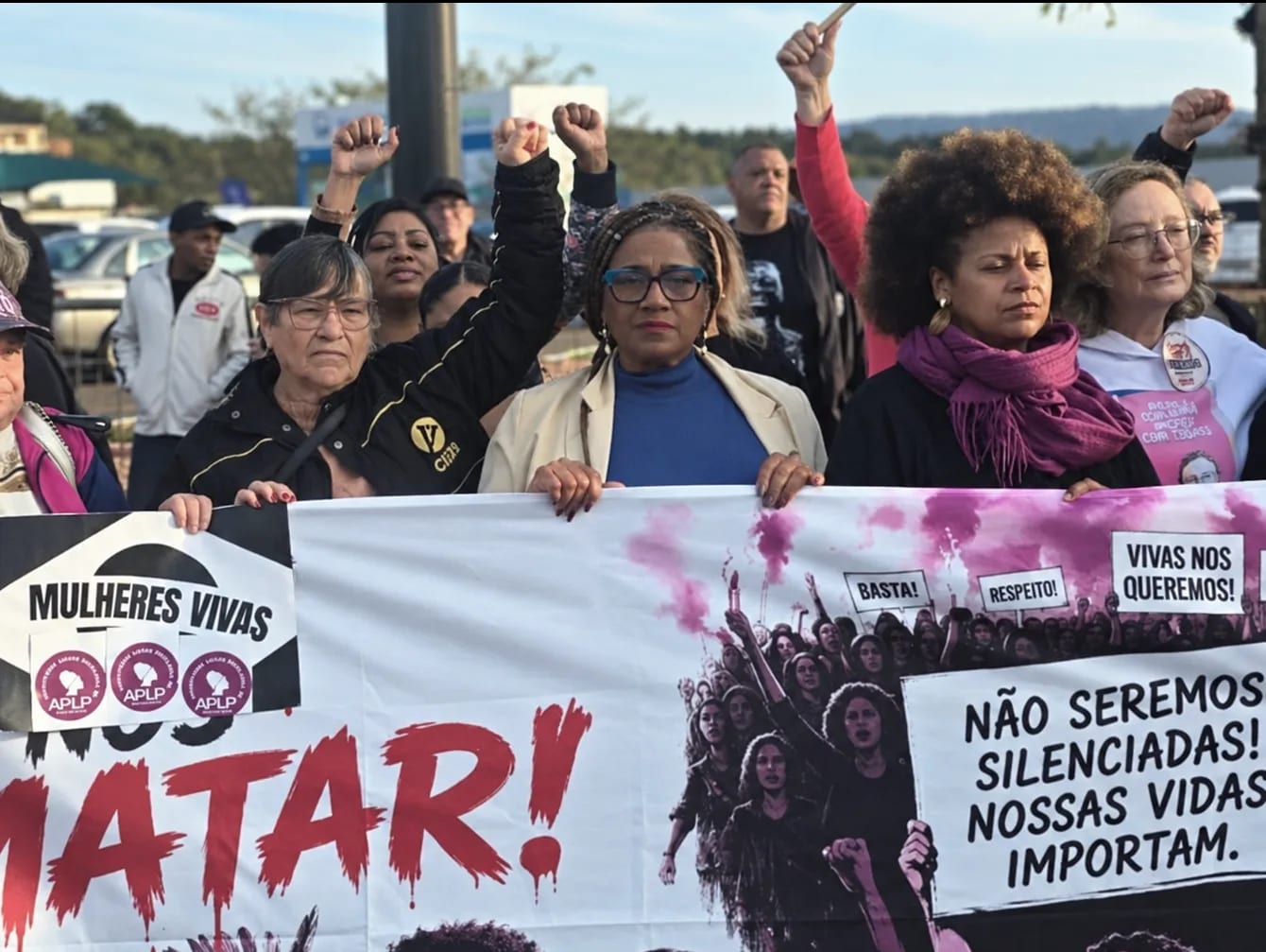 Candidaturas negras caem para 188 no RS nas eleições de 2026