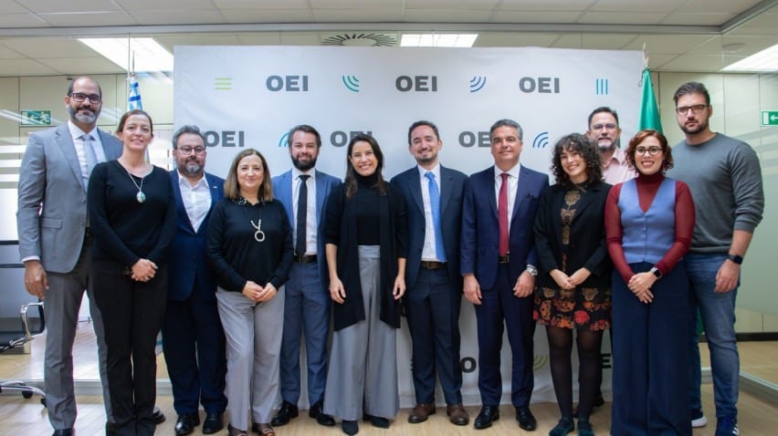 Raquel Lyra firma acordo internacional para modernizar gestão de espaços culturais de Pernambuco