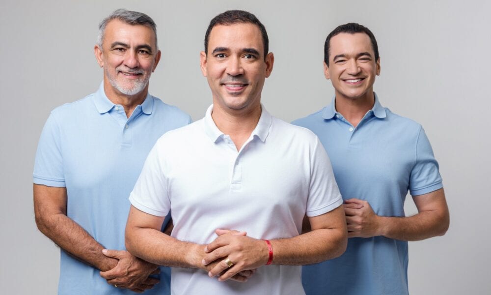 Vicentinho participa do debate da Record News nesta terça às 19h