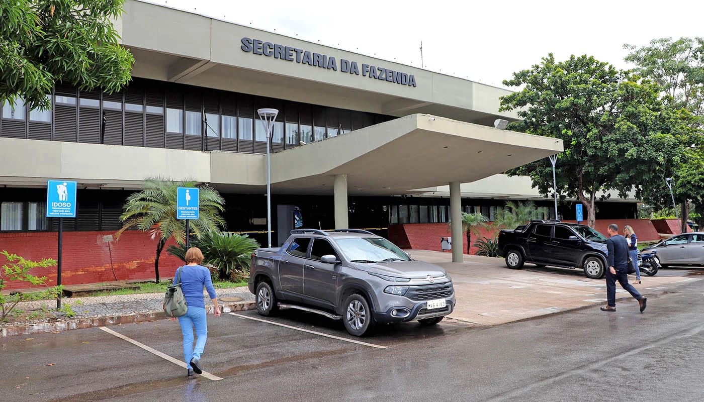 Sefaz bloqueia ataque cibernético e adota medidas preventivas para proteger recursos públicos