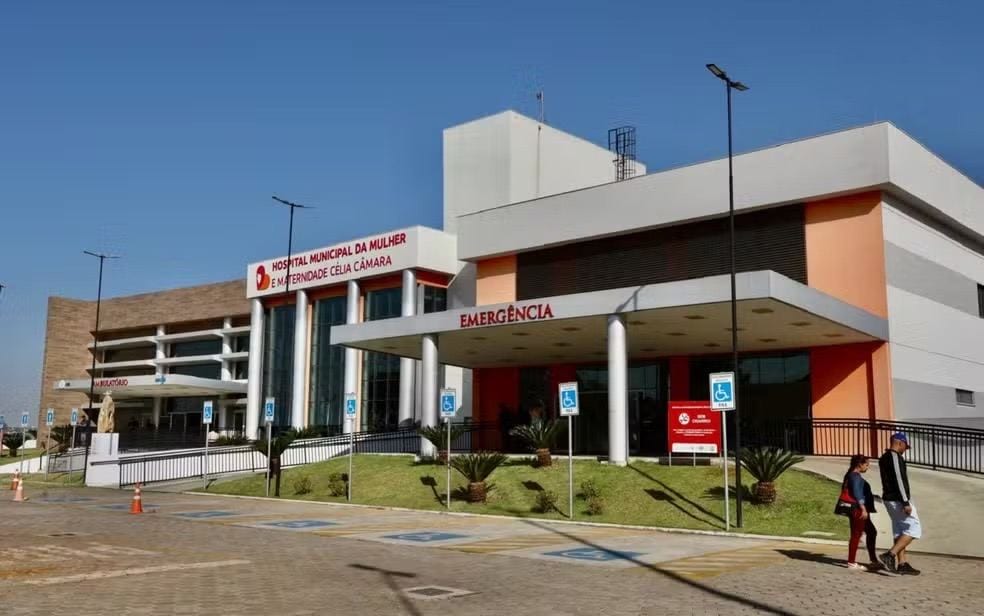 Goiânia abre vagas na Maternidade Célia Câmara para contratação imediata